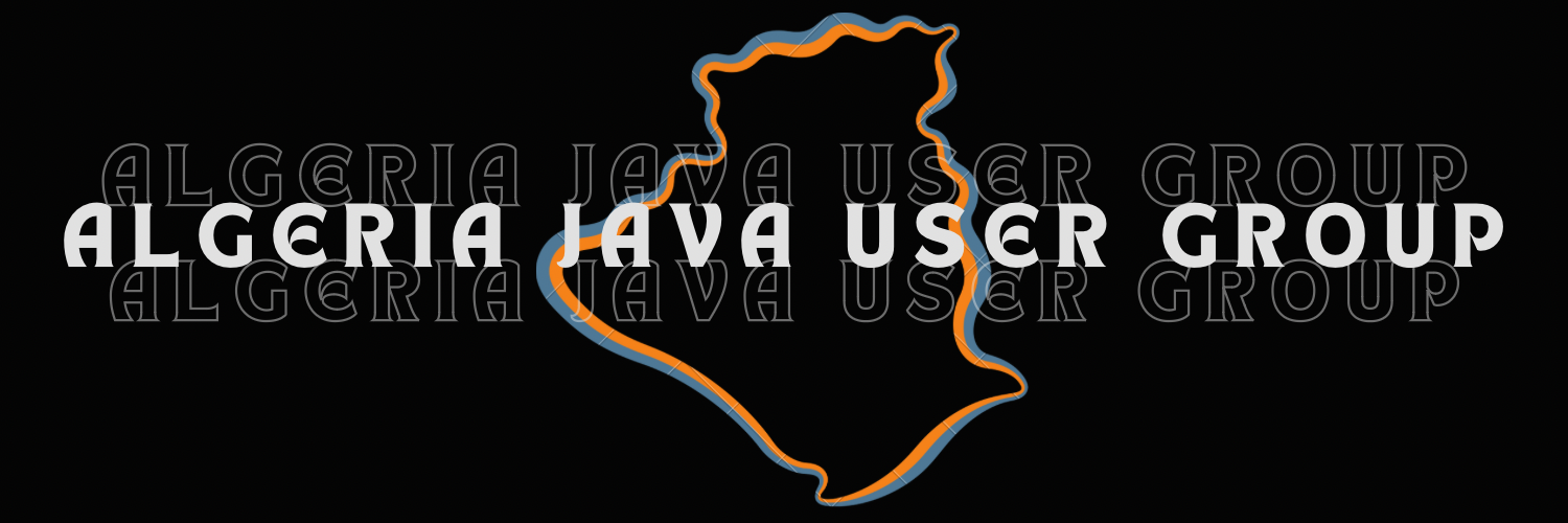 Java Community Banner